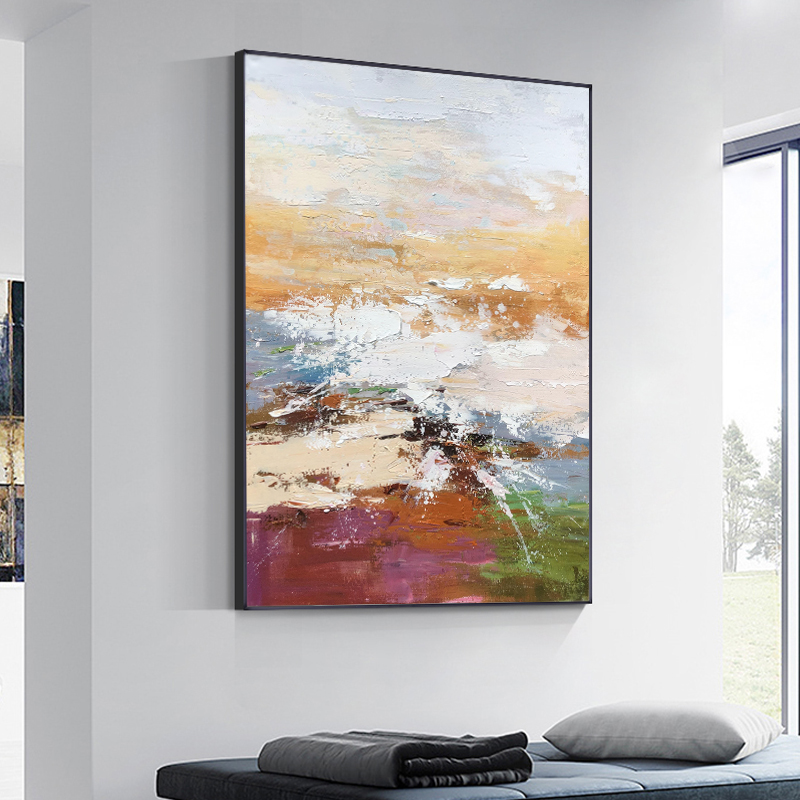 Modern Artwork Decor for Wall Decor