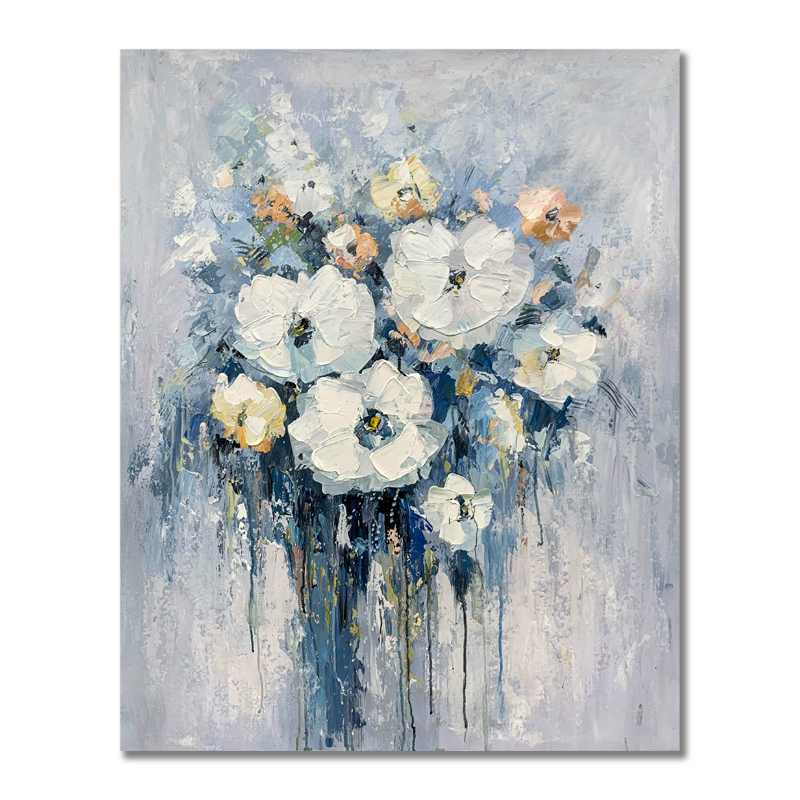 Bouquet Art