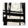 Black And White Painting