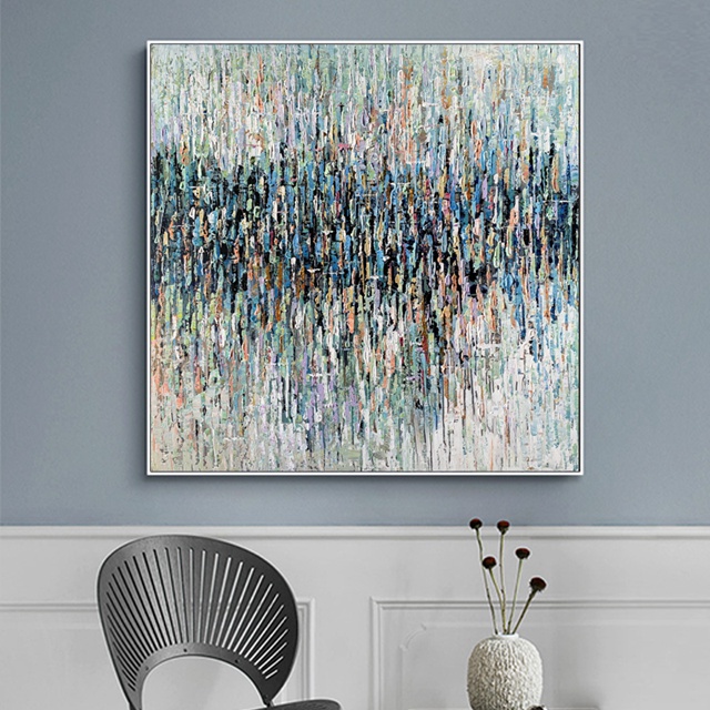 Abstract Painting 3