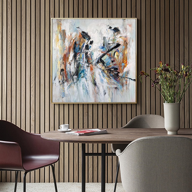 Abstract Painting 2