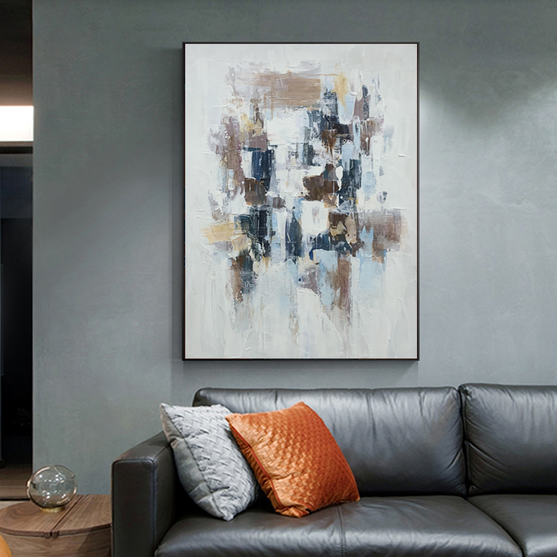 Instinctual Beauty Art