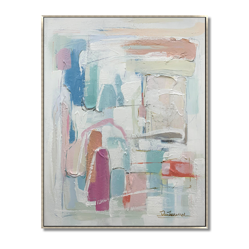 Gentle Painting