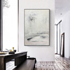 Black And White Paintings