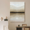 Abstraction of thick texture