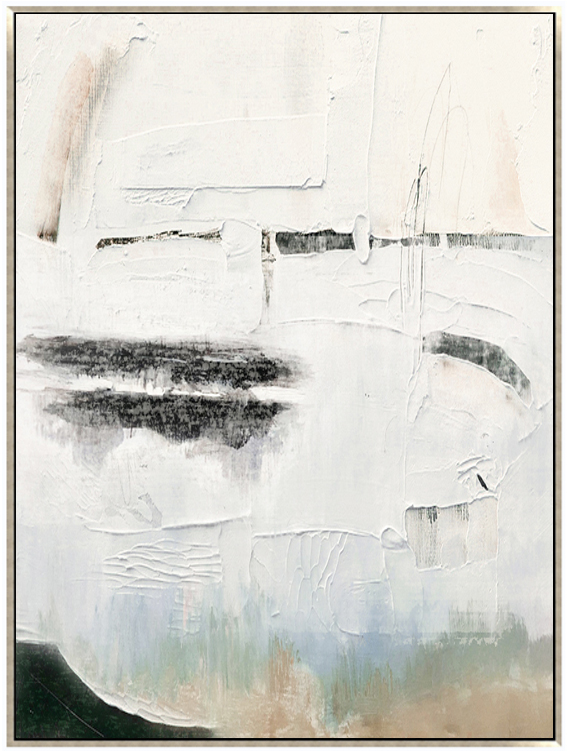 MODERN ABSTRACT PAINTING