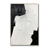 Thick Texture Art