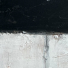 Vertical Thick Oil Painting
