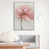 Golden Lotus Art