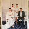 Customized Family Portrait Painting