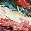 Warm Color Painting