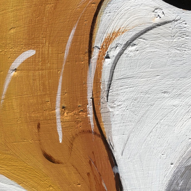 Abstract Painting 5