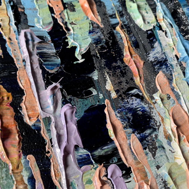 Abstract Painting 3