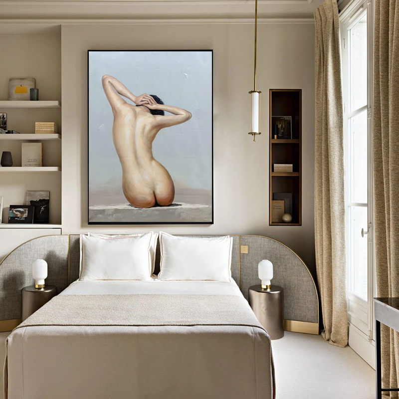 Sexy Painting