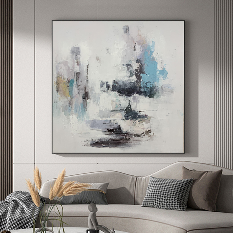Oil Painting Canvas Wall Art