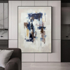 Modern Abstract Wall Art