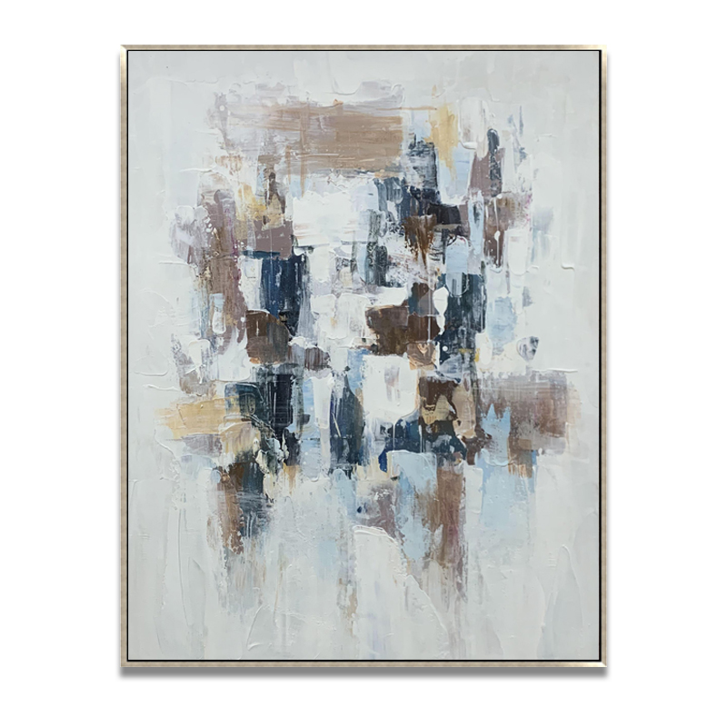 Instinctual Beauty Art