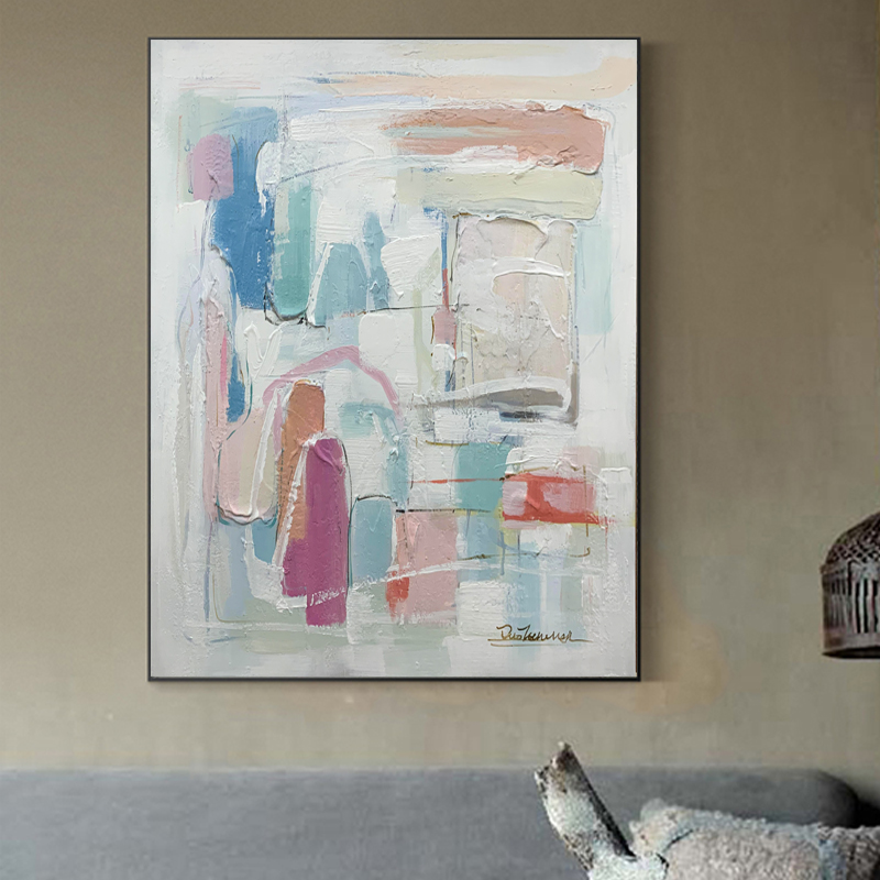 Gentle Painting