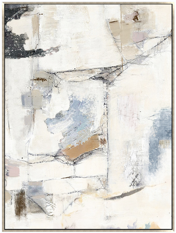 MODERN ABSTRACT PAINTING