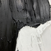 Thick Texture Art