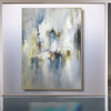 Original Abstract Painting Minimalist Abstract Painting