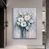 Bouquet Art