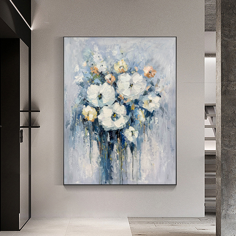 Bouquet Art