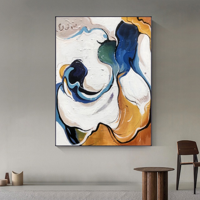 Abstract Painting 5