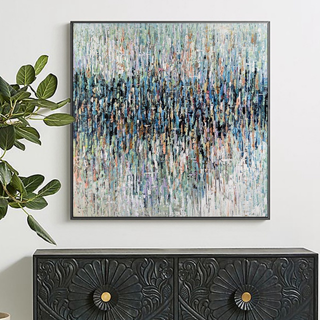Abstract Painting 3