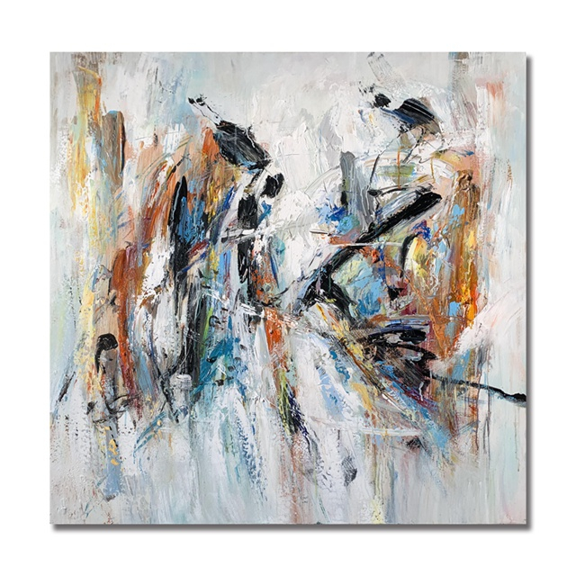 Abstract Painting 2