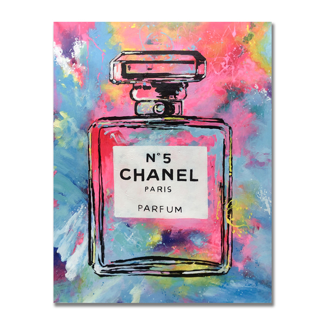 Graffiti Paintings