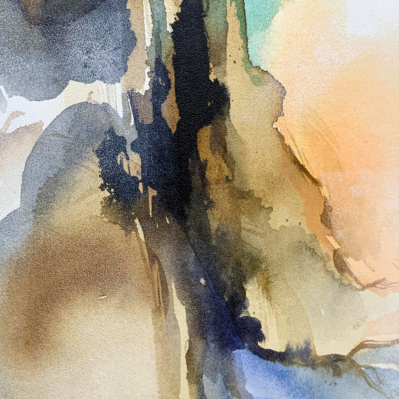 Water Color Art