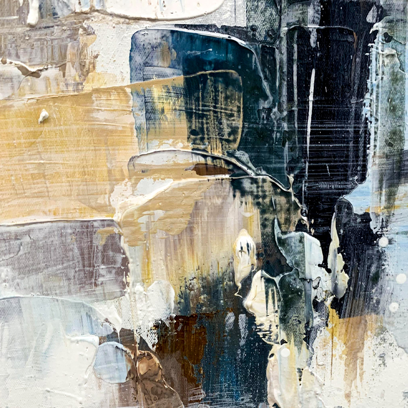 Instinctual Beauty Art
