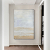 Abstract Pastel Wall Art 