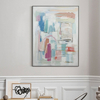 Gentle Painting