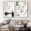 MODERN ABSTRACT PAINTING