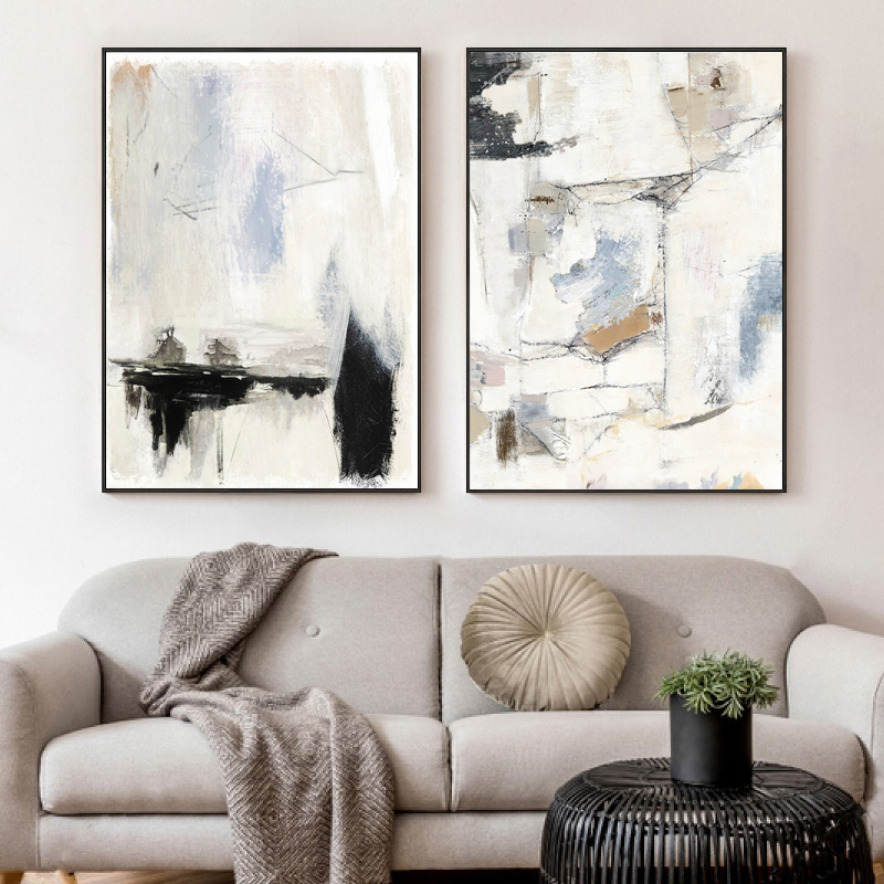 MODERN ABSTRACT PAINTING