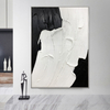 Thick Texture Art