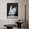 Ballet Girl Art