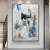 Artist's Original Abstract Work