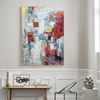Untitled in Soft RED 