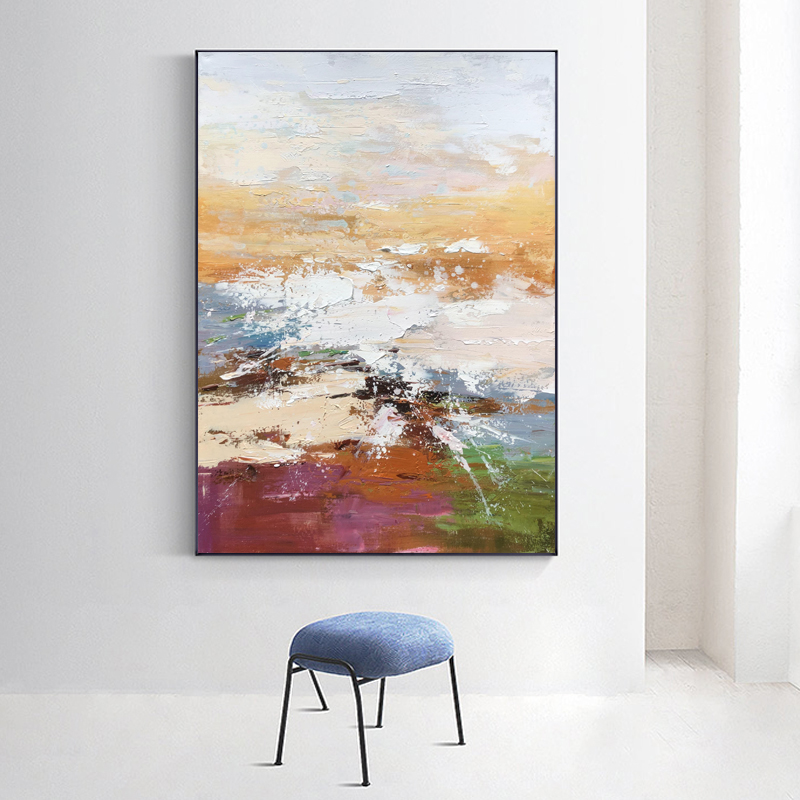 Modern Artwork Decor for Wall Decor