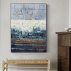 In The Reflection of Handmade Art