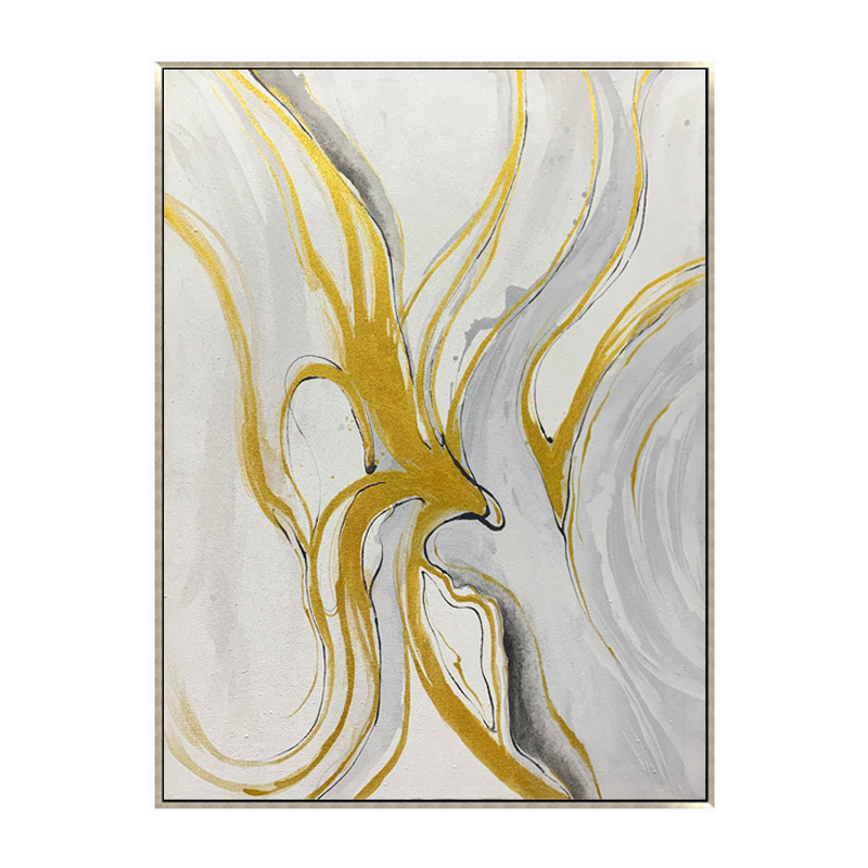  Artwork Painting Canvas for Home Decorations