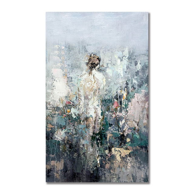 Art Painting Nudes