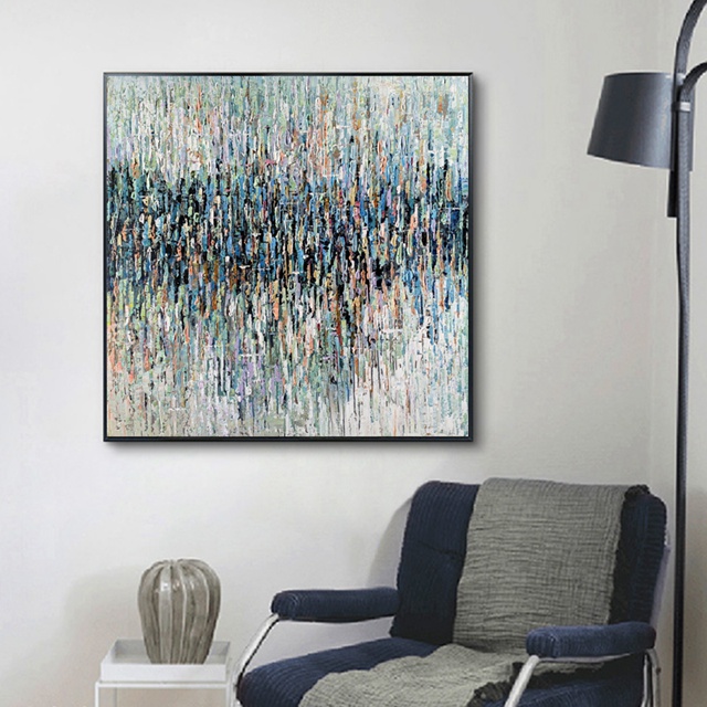 Abstract Painting 3