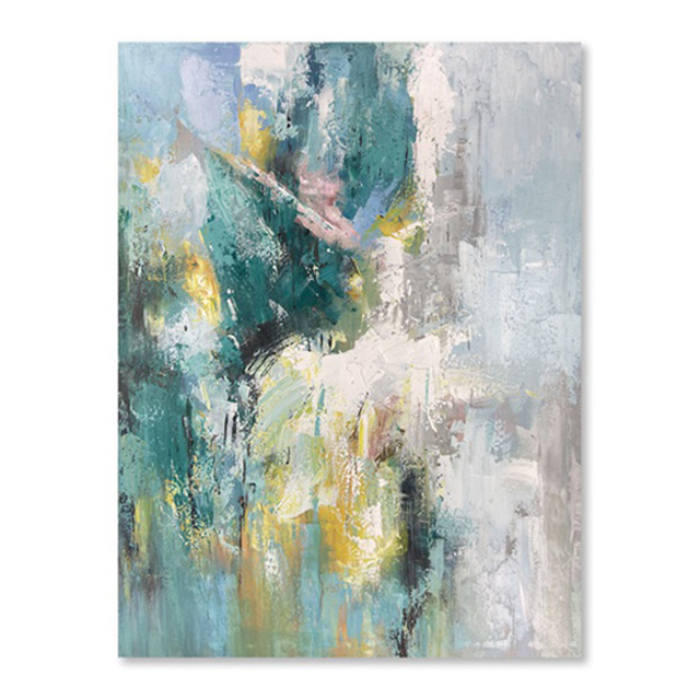 Abstract Painting 4