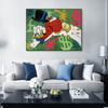 Alec Monopoly Painting