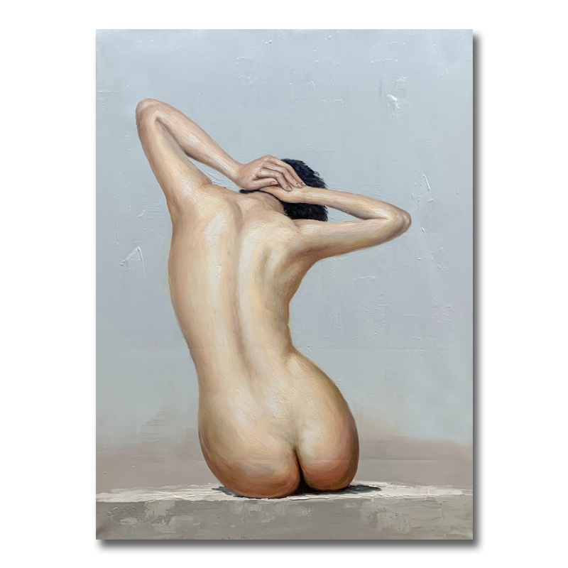 Sexy Painting