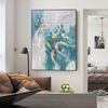 Swimming Fish Painting